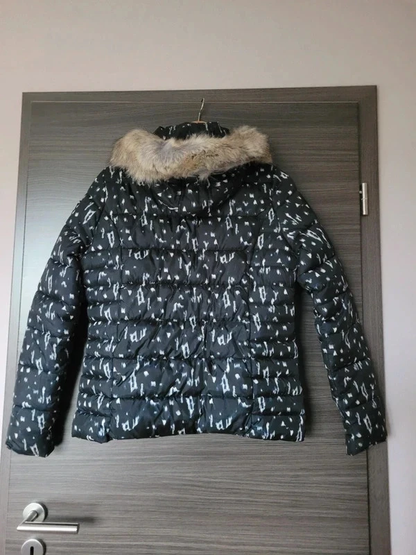 Veste doudoune Kaporal L – photo 2